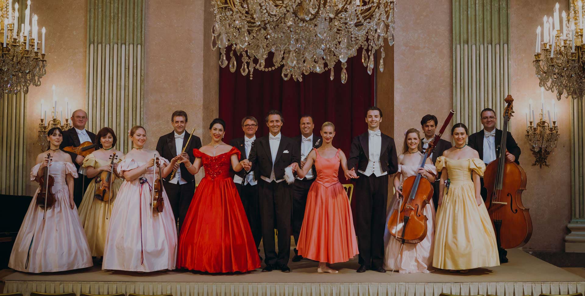 Wiener Residenzorchester | Orchester in Wien