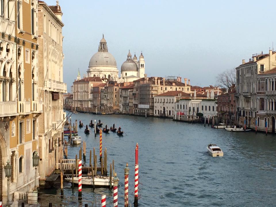 Venedig