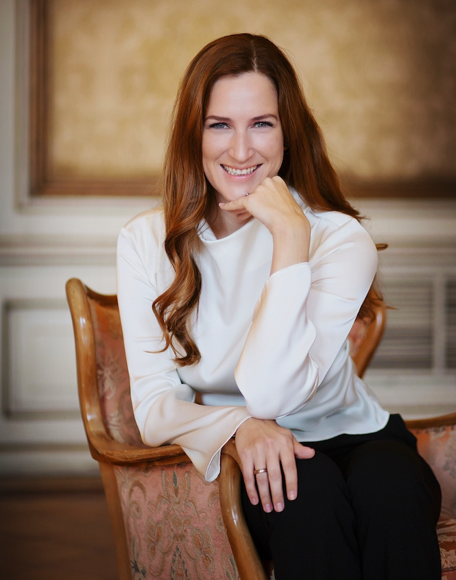 Maria Pichl